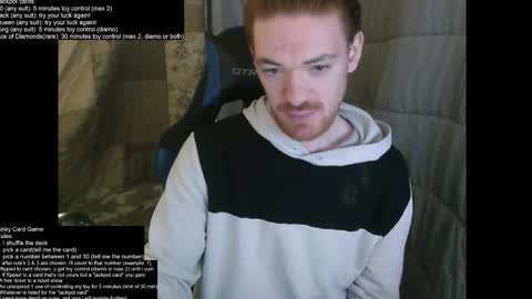 drummer online show from January 2026 08:41:01 AM