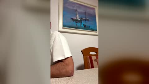 drzinedaj online show from April 2026 12:35:01 AM