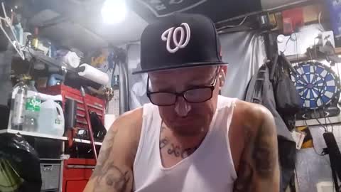 dsmock online show from September 2025 12:17:01 PM