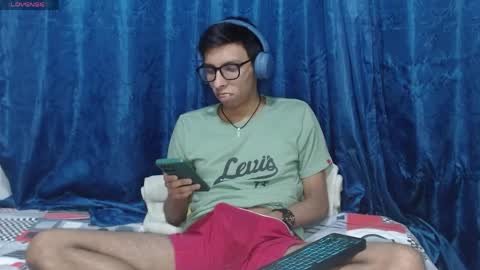 David online show from April 2026 01:48:01 AM