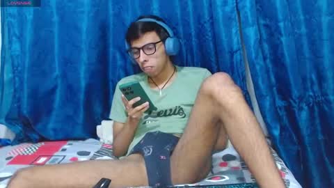 David online show from April 2026 01:55:02 AM