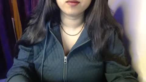 Snapshot of duajaan0 chatting on February 2026 04:43:01 AM Dua online show from February 2026 04:43:01 AM