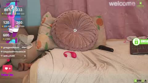 duamilktits online show from December 2024 05:23:01 AM