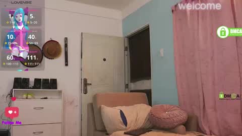 duamilktits online show from December 2024 11:05:02 PM