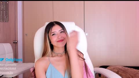 Charlie  Janne online show from February 2025 03:19:01 PM