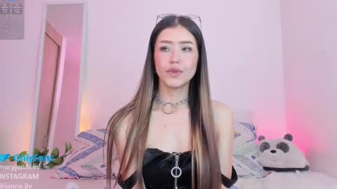 Charlie  Janne online show from September 2025 03:25:01 PM