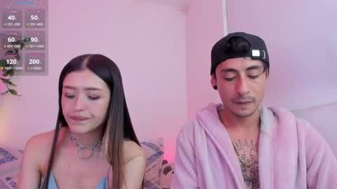 Charlie  Janne online show from September 2025 03:10:02 AM