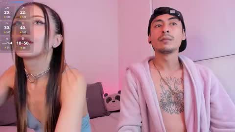 Charlie  Janne online show from September 2025 08:20:02 AM