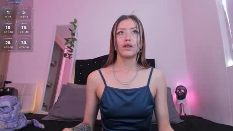 Charlie  Janne online show from October 2025 12:49:02 PM