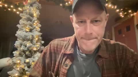 Steve online show from December 2024 09:17:02 PM