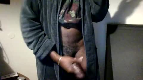 Daddy3rdLeg online show from February 2025 07:58:02 AM