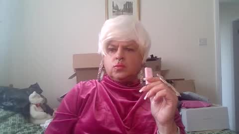 Snapshot of duke66298409 chatting on May 2026 06:16:01 PM duke66298409 online show from May 2026 06:16:01 PM
