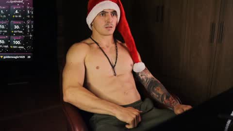 Snapshot of duke_j chatting on December 2024 12:46:02 AM DUKE J              online show from December 2024 12:46:02 AM