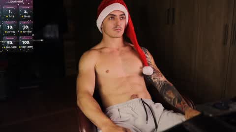 Snapshot of duke_j chatting on December 2024 12:44:02 AM DUKE J              online show from December 2024 12:44:02 AM