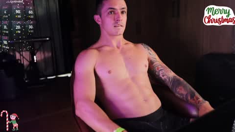 Snapshot of duke_j chatting on January 2025 02:03:02 PM DUKE J              online show from January 2025 02:03:02 PM