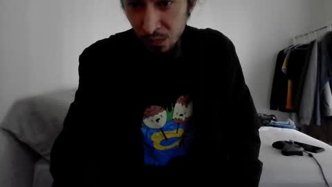 duke_thick online show from November 2025 11:14:02 PM