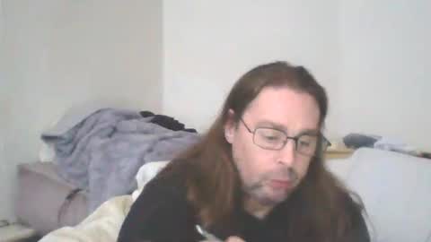 chris online show from November 2025 05:03:01 PM