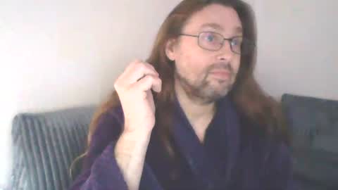 chris online show from January 2026 05:28:02 PM