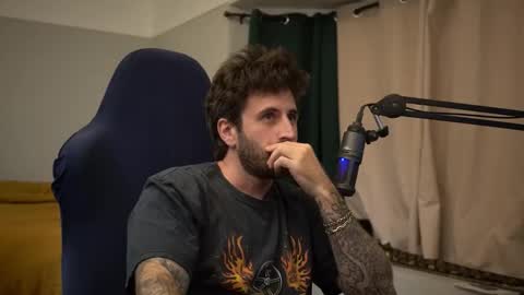 Duke online show from October 2025 02:17:02 AM