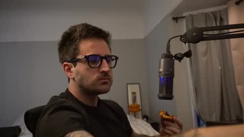 Duke online show from February 2026 01:15:01 AM