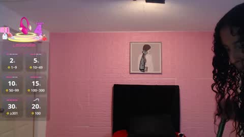 dulce1609 online show from March 2026 07:55:02 PM