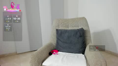 Dulce online show from June 2026 08:49:01 AM