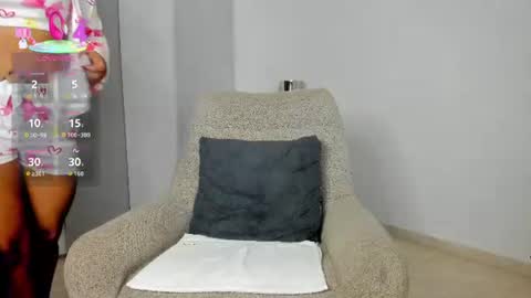 Snapshot of dulce1_ chatting on June 2026 09:08:02 AM Dulce online show from June 2026 09:08:02 AM