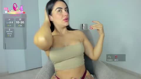 Snapshot of dulce1_ chatting on July 2026 09:17:01 AM Dulce online show from July 2026 09:17:01 AM