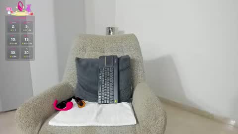 Snapshot of dulce1_ chatting on July 2026 08:52:02 AM Dulce online show from July 2026 08:52:02 AM