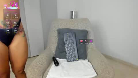 Snapshot of dulce1_ chatting on July 2026 08:53:02 AM Dulce online show from July 2026 08:53:02 AM