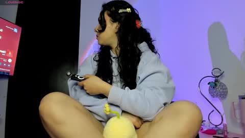 Snapshot of dulce__ammy chatting on November 2025 02:21:01 AM dulce__ammy online show from November 2025 02:21:01 AM