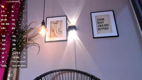 dulce__fiore07 online show from November 2025 12:26:01 PM