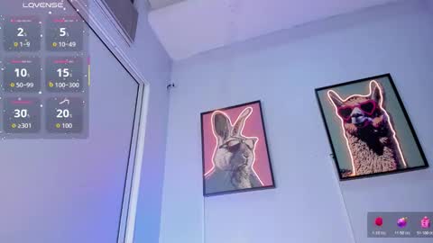 dulce__fiore07 online show from February 2026 12:30:02 PM