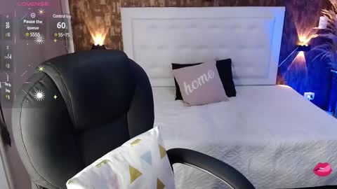 Snapshot of dulce__love69 chatting on December 2024 07:26:02 AM Dulce love69 online show from December 2024 07:26:02 AM