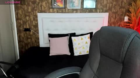 Snapshot of dulce__love69 chatting on January 2025 05:30:01 AM Dulce love69 online show from January 2025 05:30:01 AM