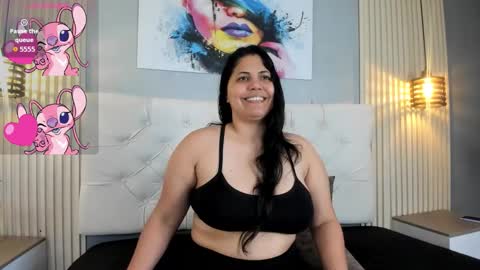 Snapshot of dulce__love69 chatting on September 2025 03:32:02 AM Dulce love69 online show from September 2025 03:32:02 AM