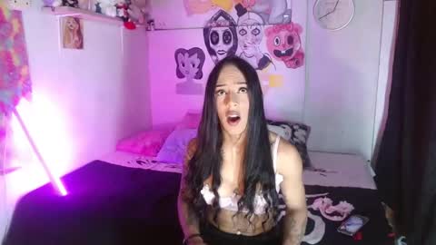Snapshot of dulce_alana_ chatting on April 2026 12:41:01 AM Dulce online show from April 2026 12:41:01 AM