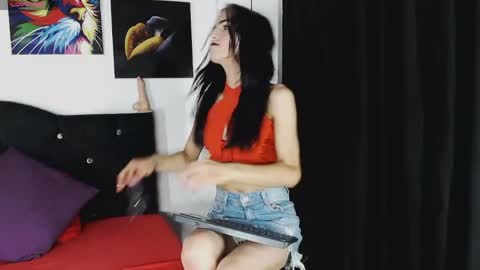Dulce Alexandra online show from May 2026 10:42:02 AM