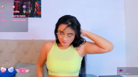 Dulce amg online show from December 2024 12:40:02 PM