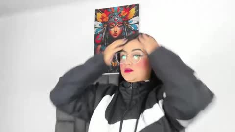 Dulce amg online show from February 2025 11:55:02 AM