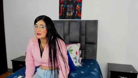 Dulce amg online show from March 2025 12:34:01 PM