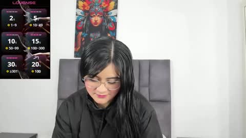 Dulce amg online show from March 2025 12:30:02 PM