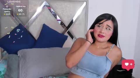 Dulce amg online show from November 2025 03:06:01 AM