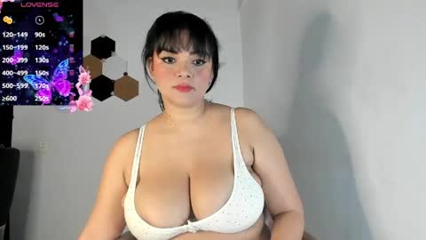 Snapshot of dulce_amor chatting on April 2026 03:59:01 AM Dulce online show from April 2026 03:59:01 AM