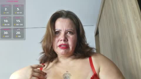 Im Dulce online show from April 2026 06:34:01 PM