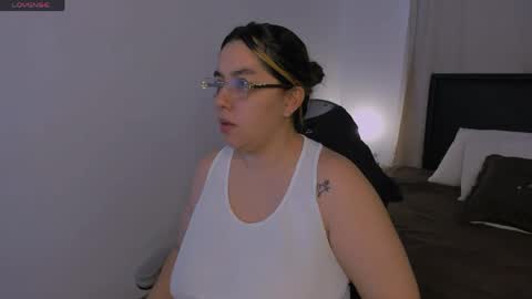 Snapshot of dulce_brithany chatting on June 2026 08:09:01 PM dulce brithany online show from June 2026 08:09:01 PM