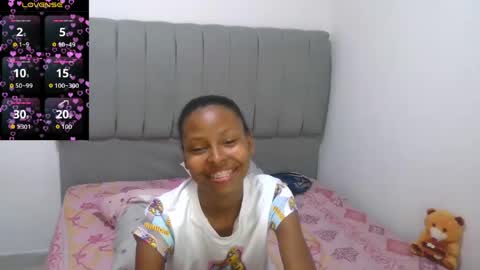 dulce_camx online show from April 2026 03:04:02 AM