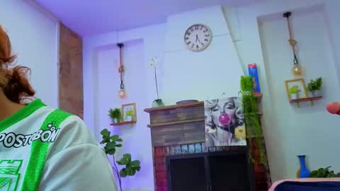 C E L E S T E  online show from February 2026 02:40:02 PM