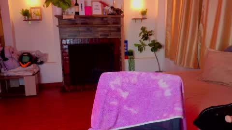 C E L E S T E  online show from April 2026 03:57:02 PM