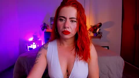 DULCE online show from January 2025 07:29:02 PM